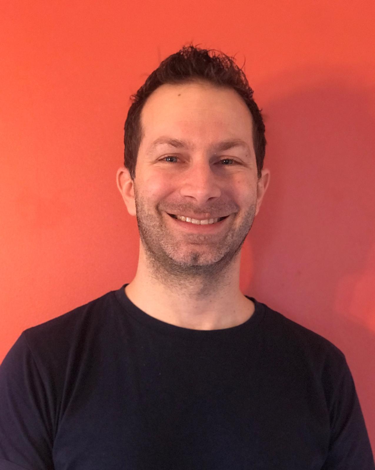 Marc Rigo, ingénieur audio radio avec plus de 20 ans d'expérience